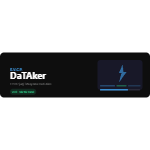 E.V.C.P. DaTAker