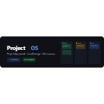 ProjectOS